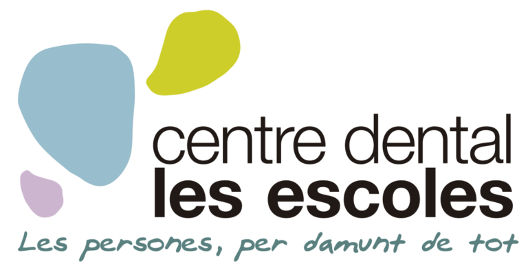 Centre Dental Les Escoles · Les persones, per damunt de tot
